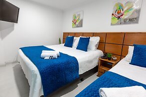 Casa Quinta Embajada