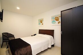 Casa Quinta Embajada