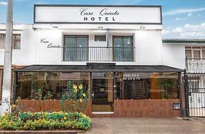 Casa Quinta Embajada