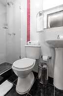 Casa Quinta Embajada