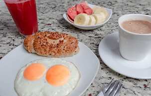 Casa Quinta Embajada