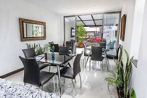 Casa Quinta Embajada