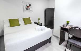 Casa Quinta Embajada