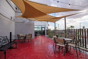 Hampton Inn El Centro