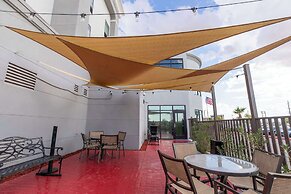 Hampton Inn El Centro