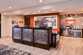 Hampton Inn El Centro