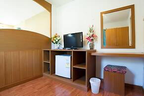 The Secret Cliff Boutique Resort