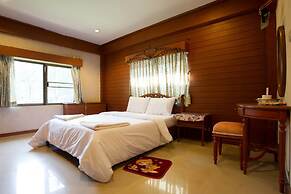 The Secret Cliff Boutique Resort