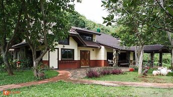 The Secret Cliff Boutique Resort