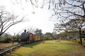 The Secret Cliff Boutique Resort