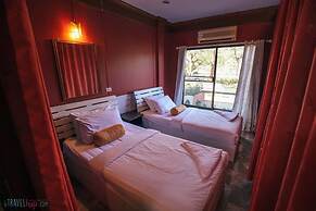 The Secret Cliff Boutique Resort