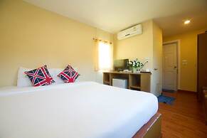 The Secret Cliff Boutique Resort