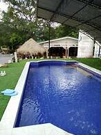 The Secret Cliff Boutique Resort