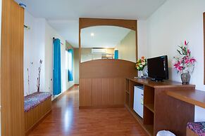 The Secret Cliff Boutique Resort