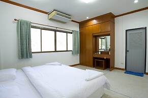 The Secret Cliff Boutique Resort