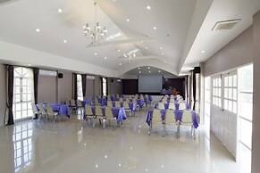 The Secret Cliff Boutique Resort