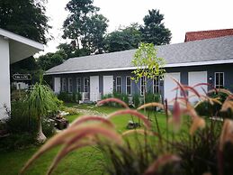 The Goodville Cottage