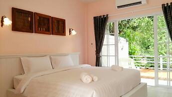 The Goodville Cottage