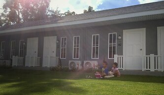 The Goodville Cottage