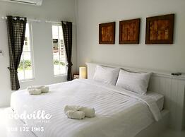 The Goodville Cottage