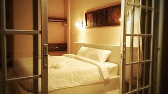 The Goodville Cottage