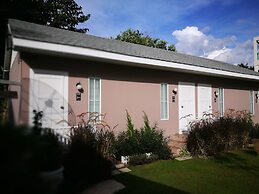 The Goodville Cottage