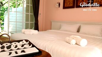 The Goodville Cottage