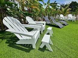 Adonai Hotel Boutique