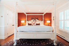 Ellery Hotel Provincetown