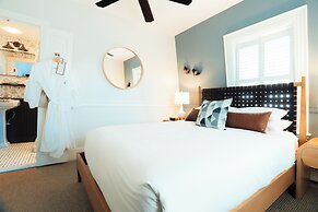 Ellery Hotel Provincetown