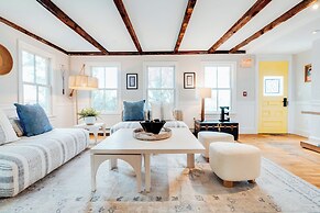 Ellery Hotel Provincetown