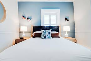 Ellery Hotel Provincetown