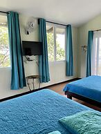 Hotel Rinconcito Verde