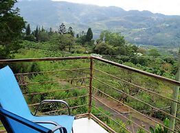 Hotel Rinconcito Verde