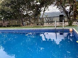 Hotel Rinconcito Verde