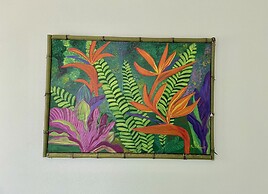 Hotel Rinconcito Verde