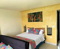 Hotel Rinconcito Verde