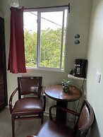 Hotel Rinconcito Verde