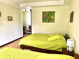 Hotel Rinconcito Verde