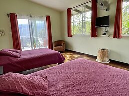 Hotel Rinconcito Verde