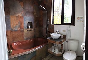 Hotel Rinconcito Verde