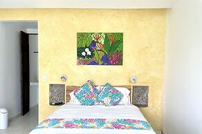 Hotel Rinconcito Verde