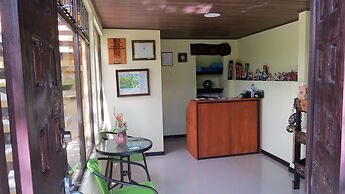 Hotel Rinconcito Verde