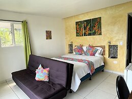 Hotel Rinconcito Verde