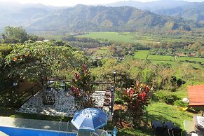 Hotel Rinconcito Verde