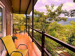 Hotel Rinconcito Verde
