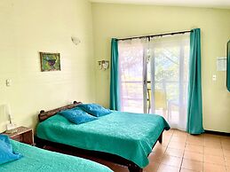 Hotel Rinconcito Verde
