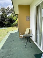 Hotel Rinconcito Verde