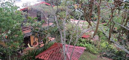 Hotel Rinconcito Verde