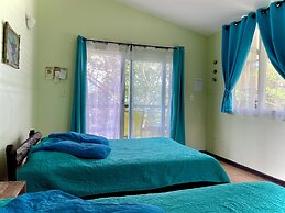 Hotel Rinconcito Verde